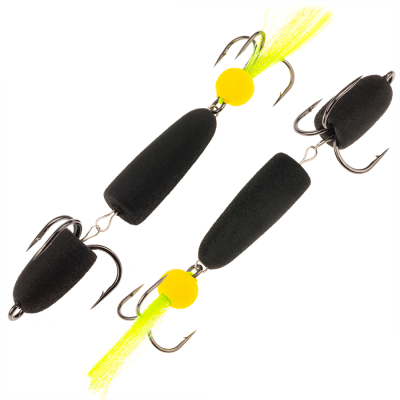 Приманка Мандула Akara Mandula 90 мм цвет 15