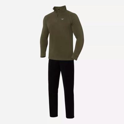 Термокостюм мужской Finntrail Glow 1398 Khaki (S)