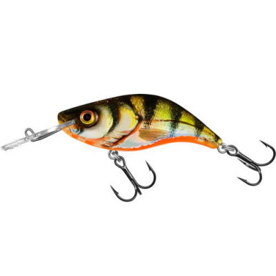 Воблер Salmo Sparky Shad 40S цв. YHP