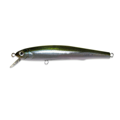 Bоблер Itumo LB Minnow 80F цв. #24