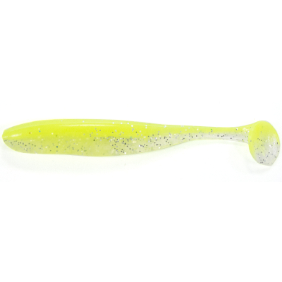 Силиконовая приманка Columbia E.S. minnow 4" цвет A31