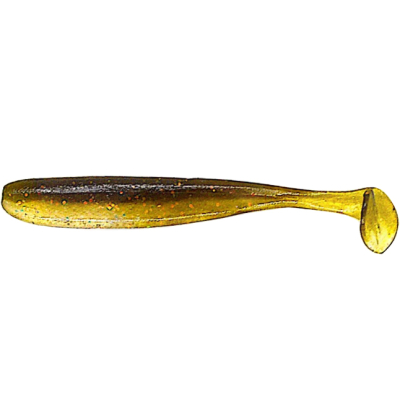 Силиконовая приманка Grows Culture Diamond E.S. minnow 6.5" цв. #DA030