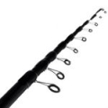 Удилище матчевое Kaida Hydrax 3.9m. 10-30g.