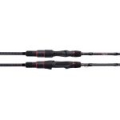 Удилище спиннинговое Maximus Black Widow-X Light Jig 21ML 2,1m 5-18g