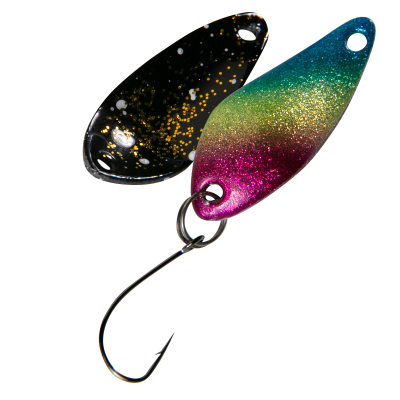 Блесна Trout Bait Microatom 2,4 гр. цв. 168