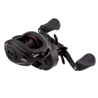 Катушка мультипликаторная Abu Garcia Revo SX Low Profile HS LEFT (1430430)