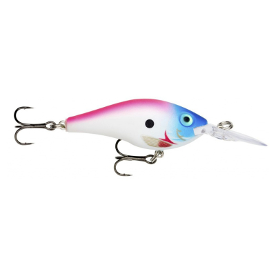 Воблер Rapala Max Rap Fat Shad MXRFS05 цв. PBPU