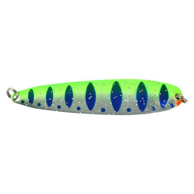 Блесна колеблющаяся River Old Satellite Viper Fang 19гр. цв. 07
