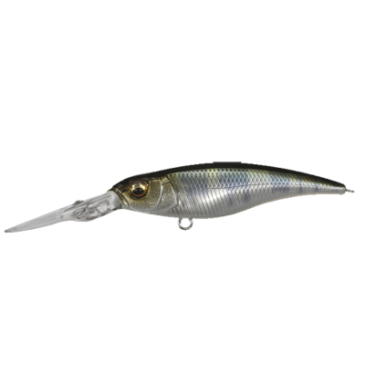 Воблер Megabass Shading-X цв. Wagin hasu