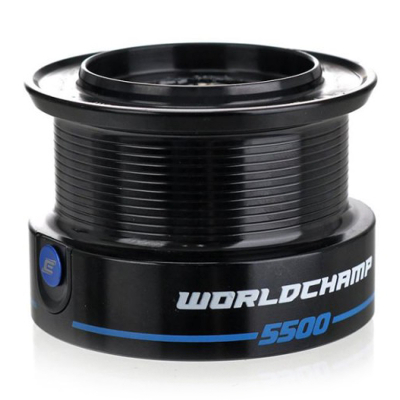 Шпуля запасная для катушки Elegance Feeder Pro World Champ 5500