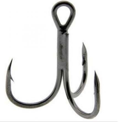 Тройник Grfish ST-831BN (ST-31) размер  2, уп. 25 шт.