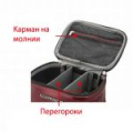 Сумка Shimano PC-055M Hera Porch XT D.Red M