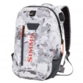 Рюкзак Simms Dry Creek Z Backpack, Cloud Camo Grey, 35L