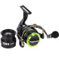 Катушка безынерционная Feeder Concept Tur II 7 4000FD
