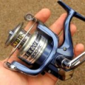 Катушка Shimano Nexave 2500S