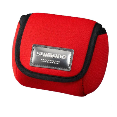 Shimano PC 018L Spool Guard Red S