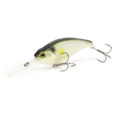 Воблер Renegade Shank 80F цв. С18