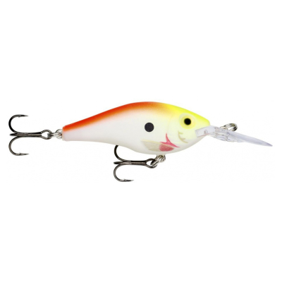 Воблер Rapala Max Rap Fat Shad MXRFS05 цв. PCOU