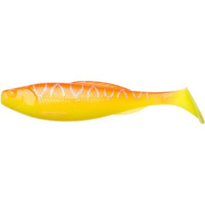 Мягкие приманки Narval Troublemaker 12cm #009-Sunset Tiger