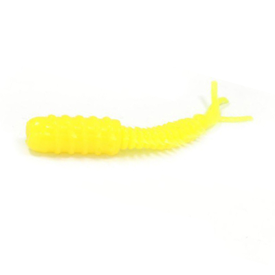Мягкая приманка Wonder Trout Bait Pannota 4,0 см цв. 003