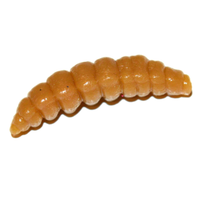 Мягкая приманка Red Machine Larva (Личинка) 35мм 10шт. цв. pellets