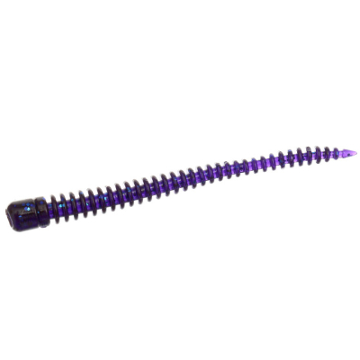 Силиконовая приманка Flagman Nexx 1,6" цв. #105 Violet