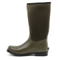 Сапоги Remington Men Tall Rubber Boots, цвет: зеленый р. 47
