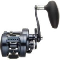 Катушка мультипликаторная Shimano 19 Ocea ConquesT Limited 400HG