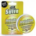 Леска Sufix Invisiline прозрачная 20м 0.24мм 3.2кг (SIL24C20H)