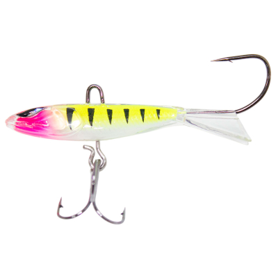 Балансир Grows Culture Ice Fishing L 10g цвет # 15