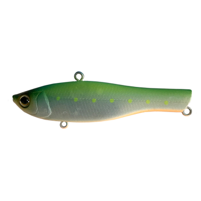 Воблер Strike Pro  BeFLAP 75  тонущий 7,5 см 24,0 гр JS-161-24 #S056C