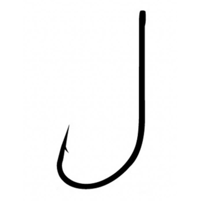 Крючок Gamakatsu F314  N-L №10  (12шт)