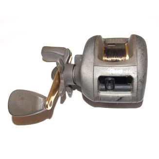 Катушка мультипликаторная Banax Tova 300