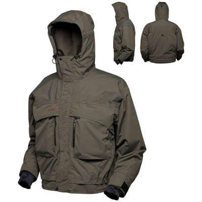 Куртка Rapala Prowear Original Rap размер L