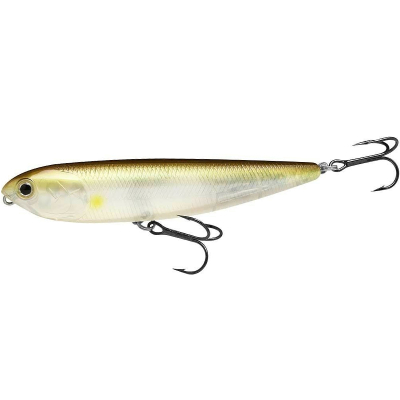 Воблер Lucky Craft Sammy 100 цв. 830 Ghost Ayu