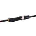 Спиннинг Daiwa Aji Mebaru X 76L-S тест 0.5 - 8 гр.