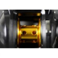 Катушка мультипликаторная Daiwa Light Game ICV 200H-L