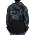 Куртка Simms Rogue Hoody, CX Woodland Camo, M