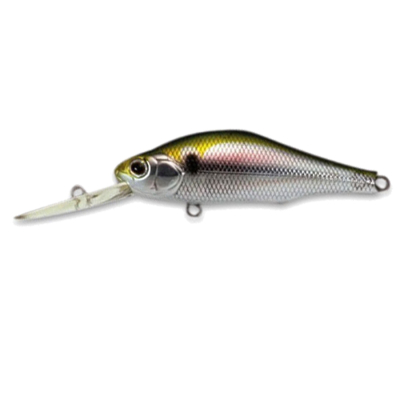 Воблер ZipBaits Khamsin Jr. DR цв. 307R