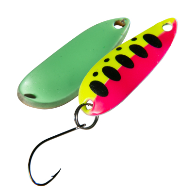 Блесна Trout Bait Andi 3,6 гр. цв. 59