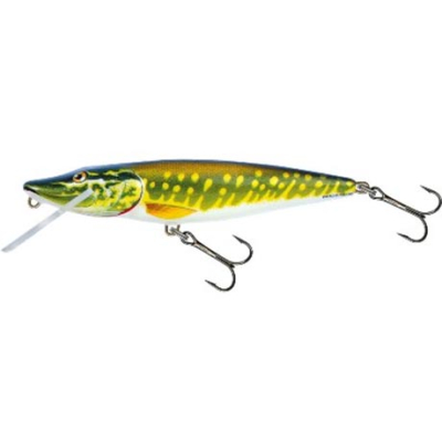 Воблер Salmo Pike 110F цв. PE
