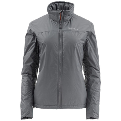 Куртка Simms Women's Midstream Insulated Jacket, L, Raven