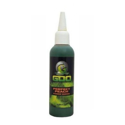 Аттрактант Kiana Carp Goo Power Smoke Perfect Peach