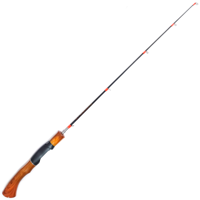 Зимняя удочка BAT Zander Bow 2-60