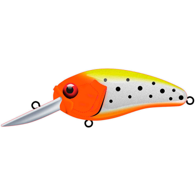 Воблер Stinger Pachi 65F-DR #YST