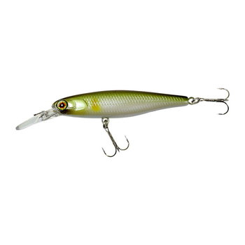 Воблер Jackall Squirrel 61SP цв. Pearl Ayu