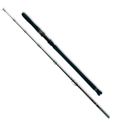 Удилище троллинговое Penn Regiment 602 80lbs Jig