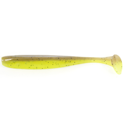 Силиконовая приманка Columbia E.S. minnow 6" цвет 004
