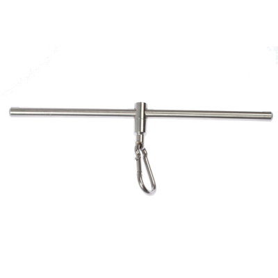 Рукоятка для весов Korda Singlez Weigh & Dig Bar KSING16