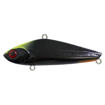 Воблер ZipBaits ZBL Vib 58-13G цв. 680 Shine Chart Moule